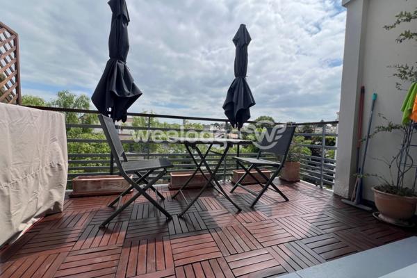 Appartement à vendre 4 pièces de 65,32 m² à Mantes-la-Jolie