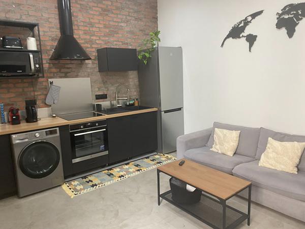 Appartement La Rochelle 2 pièce(s) 3m2 , La rochelle Appartement La Rochelle 2 pièce(s) 3m2 , La rochelle