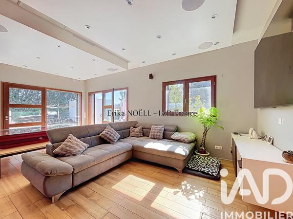 Maison à vendre 2 pièces 72 m² Ille-sur-Têt