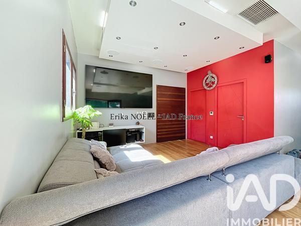 Maison à vendre 2 pièces 72 m² Ille-sur-Têt