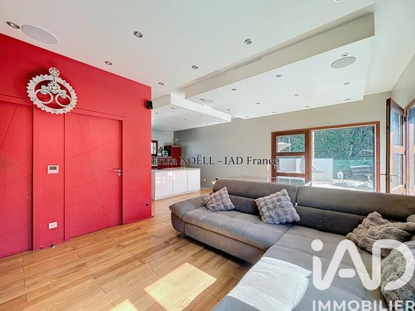 Maison à vendre 2 pièces 72 m² Ille-sur-Têt