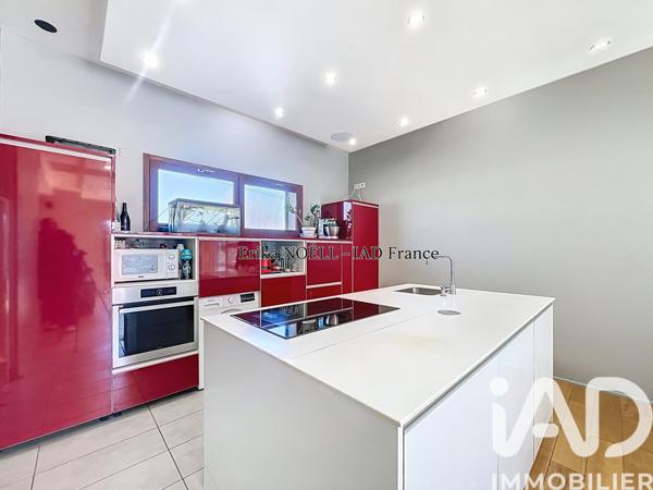 Maison à vendre 2 pièces 72 m² Ille-sur-Têt