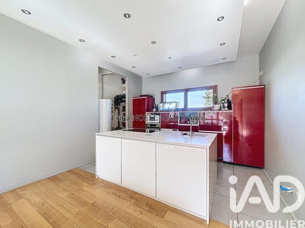 Maison à vendre 2 pièces 72 m² Ille-sur-Têt