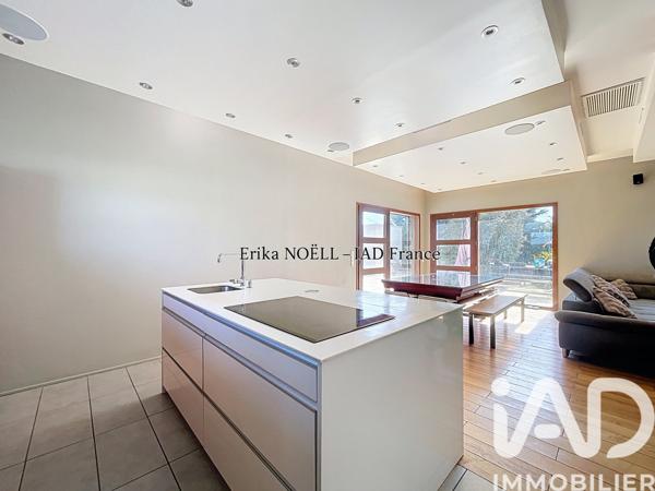 Maison à vendre 2 pièces 72 m² Ille-sur-Têt