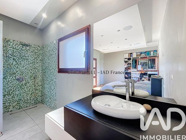 Maison à vendre 2 pièces 72 m² Ille-sur-Têt