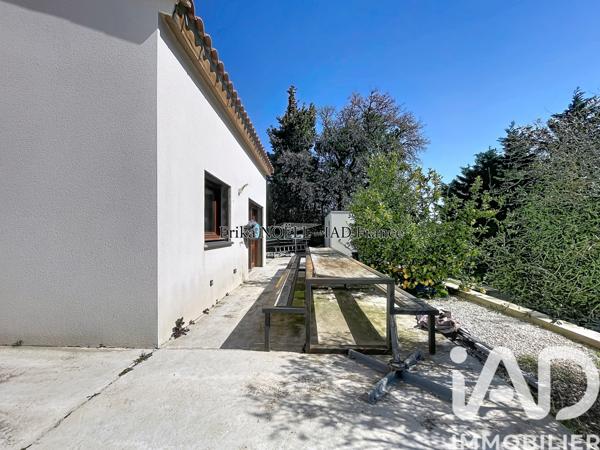 Maison à vendre 2 pièces 72 m² Ille-sur-Têt