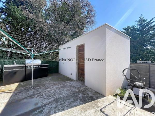 Maison à vendre 2 pièces 72 m² Ille-sur-Têt