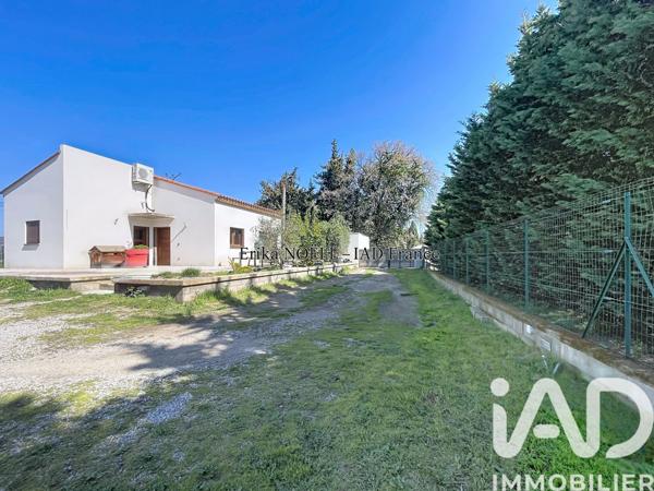 Maison à vendre 2 pièces 72 m² Ille-sur-Têt