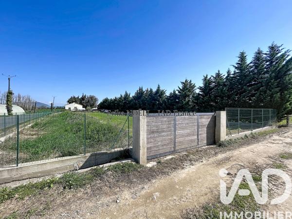 Maison à vendre 2 pièces 72 m² Ille-sur-Têt