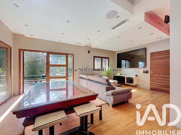 Maison à vendre 2 pièces 72 m² Ille-sur-Têt