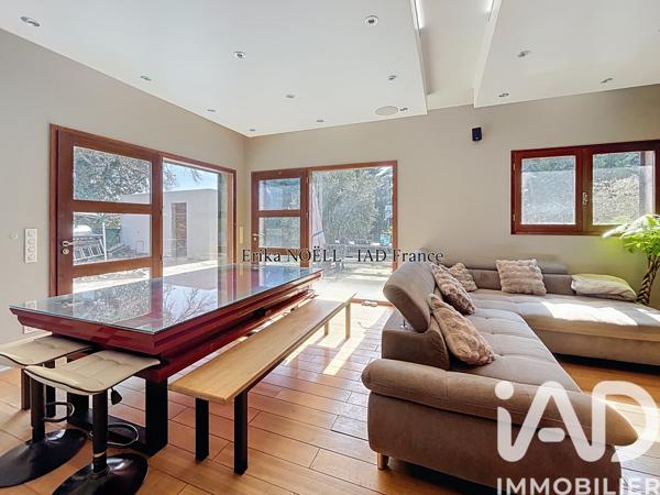 Maison à vendre 2 pièces 72 m² Ille-sur-Têt