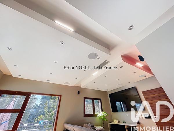 Maison à vendre 2 pièces 72 m² Ille-sur-Têt