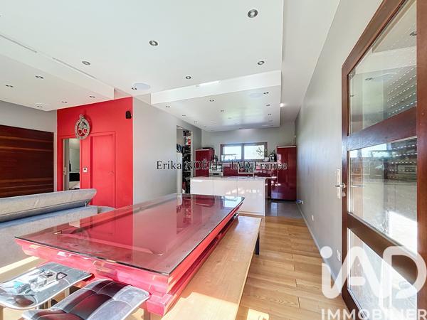 Maison à vendre 2 pièces 72 m² Ille-sur-Têt