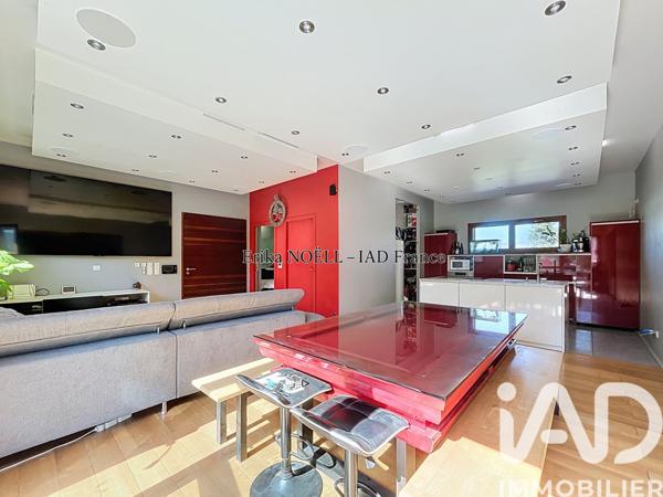 Maison à vendre 2 pièces 72 m² Ille-sur-Têt