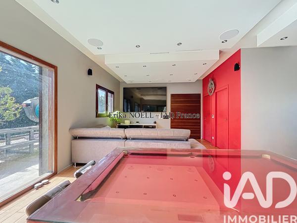 Maison à vendre 2 pièces 72 m² Ille-sur-Têt