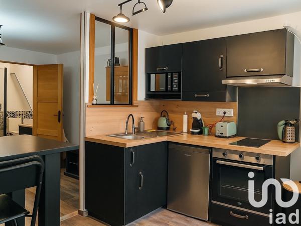 Appartement à vendre 1 pièce 26 m² Angoulême