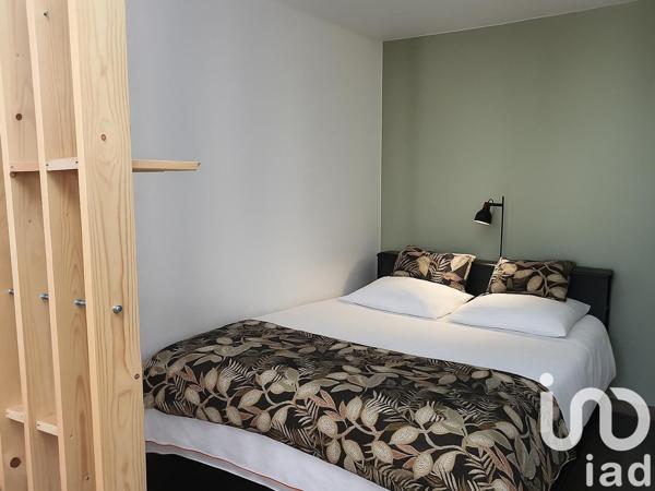 Appartement à vendre 1 pièce 26 m² Angoulême