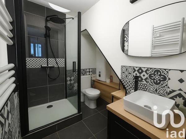 Appartement à vendre 1 pièce 26 m² Angoulême