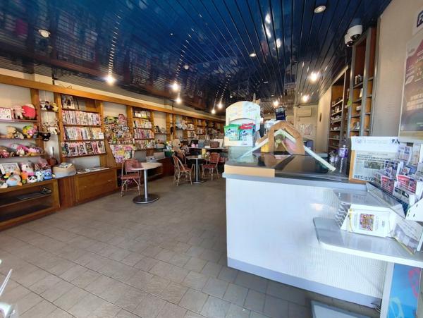 Fonds de commerce Tabac Presse Loto