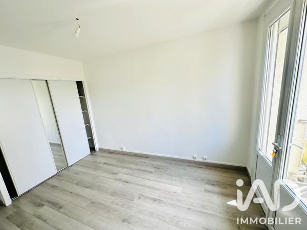 Appartement à vendre 3 pièces 57 m² Mérignac