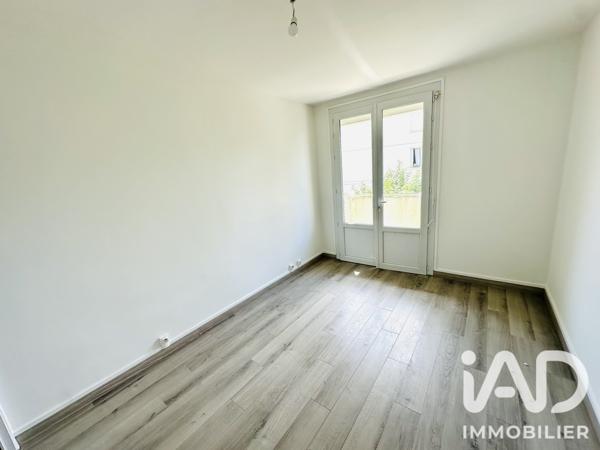 Appartement à vendre 3 pièces 57 m² Mérignac