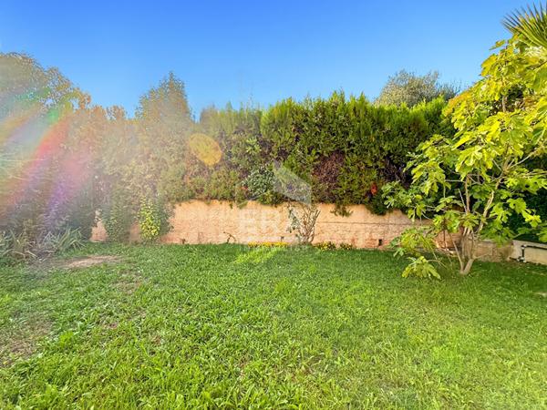 Maison Bouc Bel Air 6 pièces avec garage