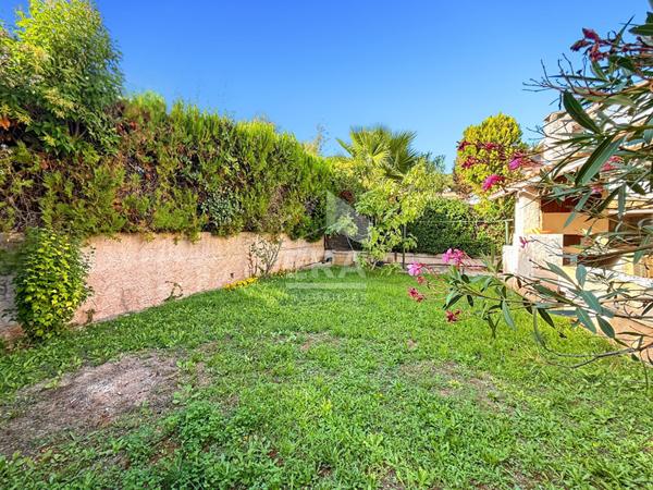 Maison Bouc Bel Air 6 pièces avec garage