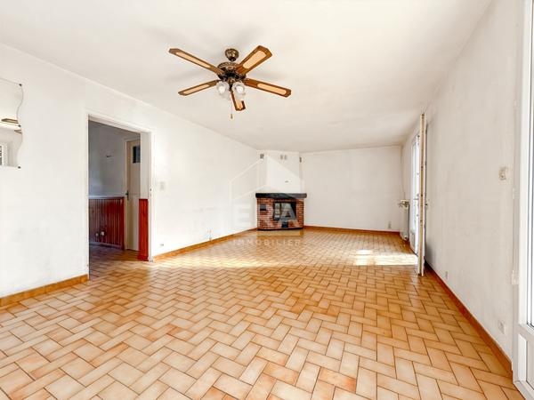 Maison Bouc Bel Air 6 pièces avec garage