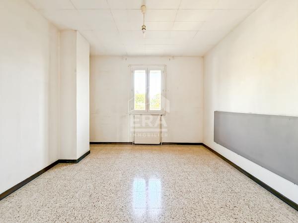 Maison Bouc Bel Air 6 pièces avec garage