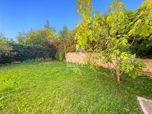 Maison Bouc Bel Air 6 pièces avec garage