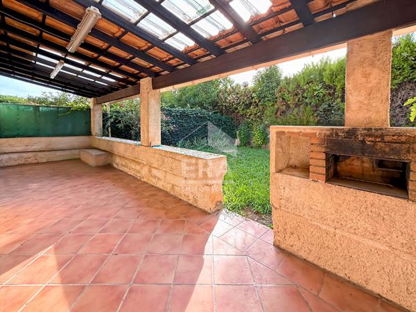 Maison Bouc Bel Air 6 pièces avec garage