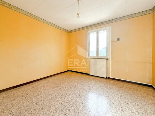 Maison Bouc Bel Air 6 pièces avec garage