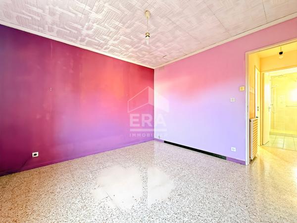 Maison Bouc Bel Air 6 pièces avec garage