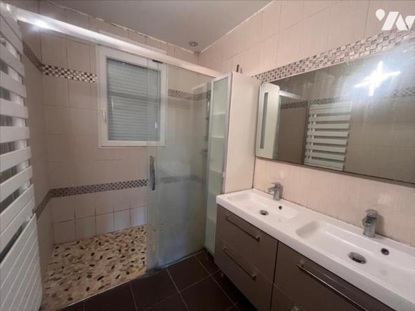 Maison avec piscine quartier recherché des Torcols- Point du Jour