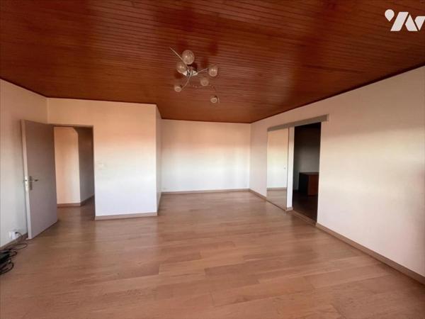 Maison avec piscine quartier recherché des Torcols- Point du Jour