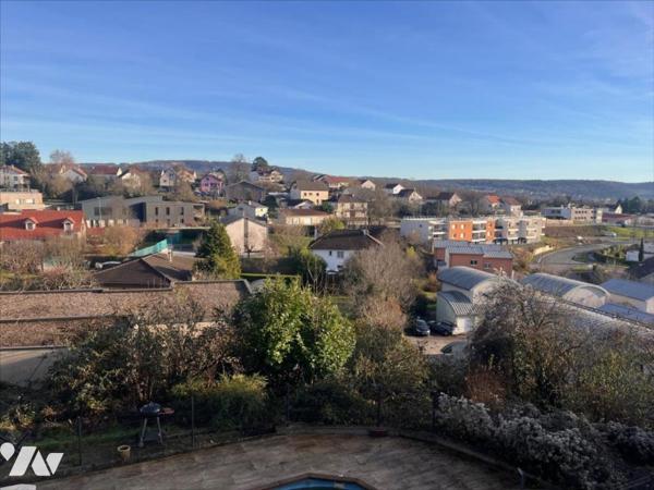 Maison avec piscine quartier recherché des Torcols- Point du Jour