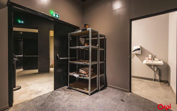 Maison à vendre    2 pièces •  Reims