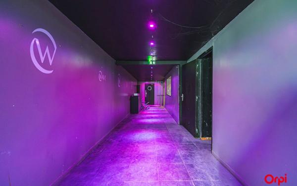 Maison à vendre    2 pièces •  Reims