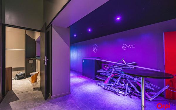 Maison à vendre    2 pièces •  Reims