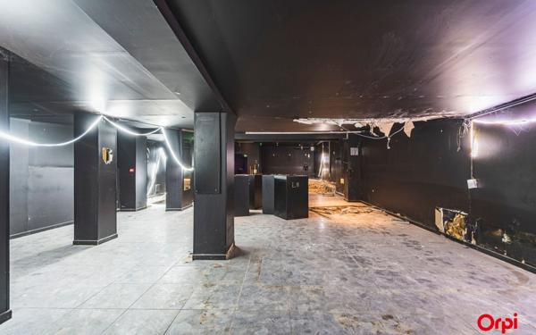 Maison à vendre    2 pièces •  Reims