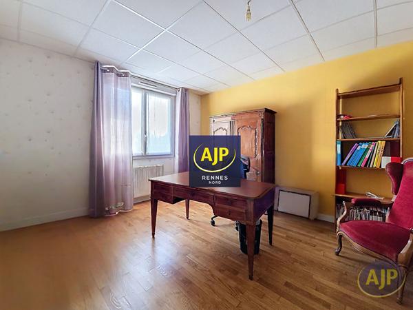 Vente appartement Rennes : 349 000 € - AJP Immobilier Rennes Nord