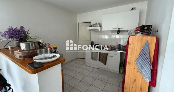 À vendre Appartement 4 pièces 102 m² - Le Mans 72000