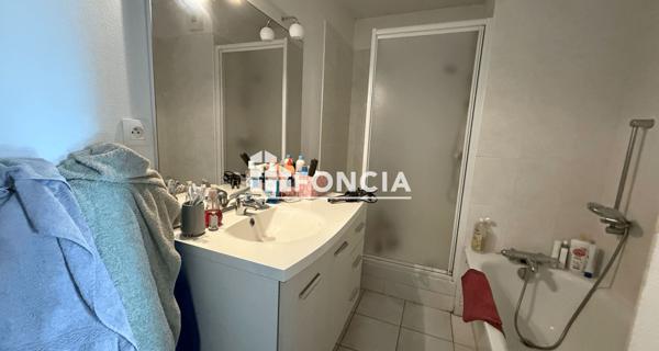 À vendre Appartement 4 pièces 102 m² - Le Mans 72000