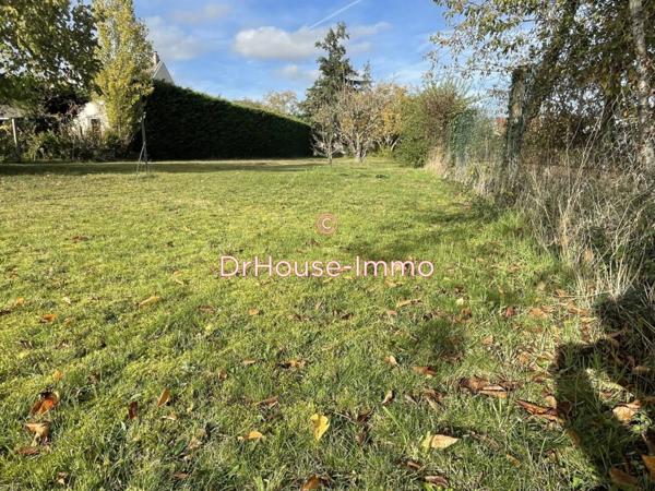 Maison à vendre 5 pièces de 88 m²