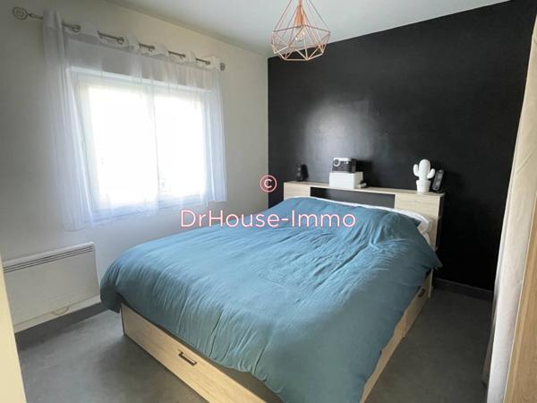 Maison à vendre 5 pièces de 88 m²