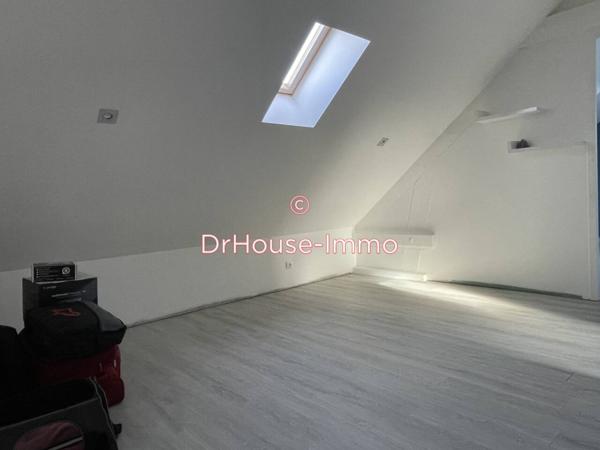 Maison à vendre 5 pièces de 88 m²