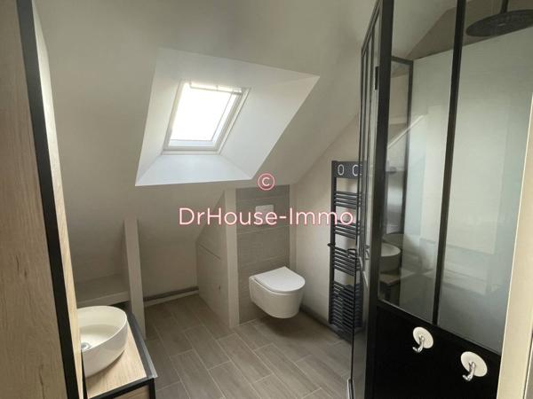 Maison à vendre 5 pièces de 88 m²