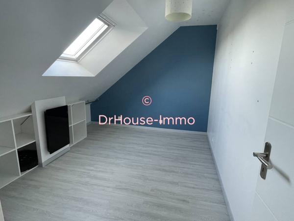 Maison à vendre 5 pièces de 88 m²