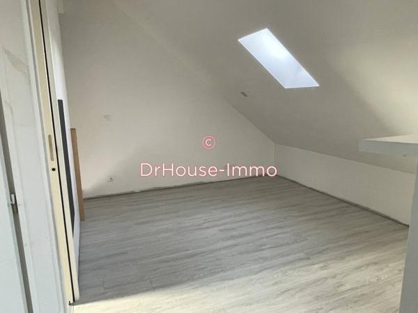 Maison à vendre 5 pièces de 88 m²