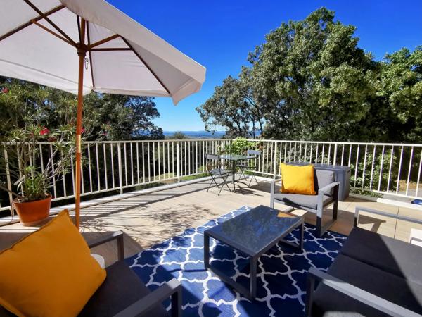 Dpt Hérault (34), à vendre ANIANE Maison cadre exceptionnel